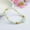 Ximang Ximang Emerald Bracelet a Goods Jade Pi Xiu Jewelry Factory Live  Agent S2081105