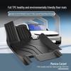 Full Coverage TPE Floor Mats for 2023-2024 Li Auto L7, 2nd Gen Upgrade