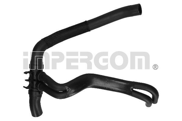 Original Imperium Radiator Hose 224522