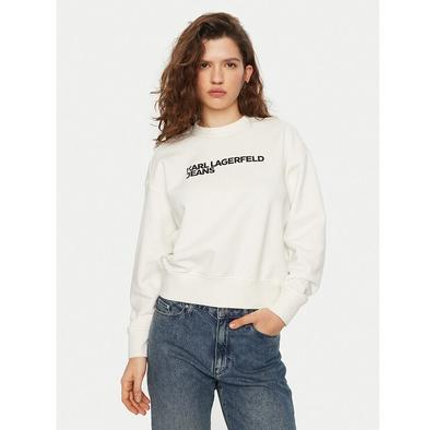 Karl Lagerfeld Jeans Hoodie A1W20005