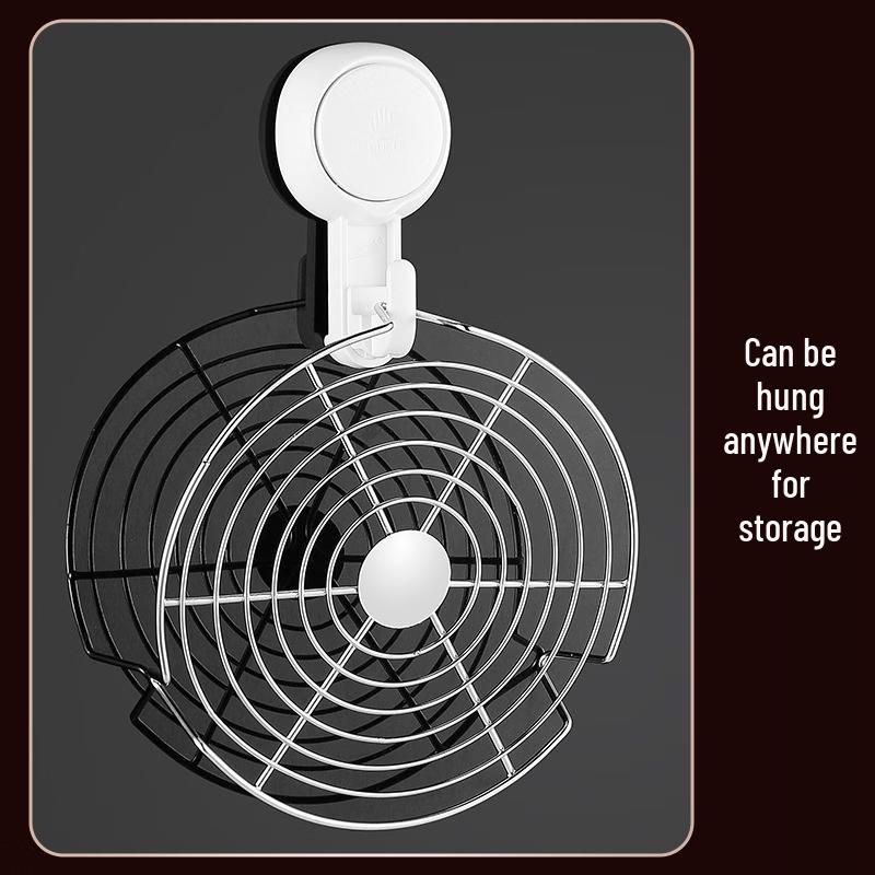 Chu Fang An 304 Stainless Steel Steaming Rack