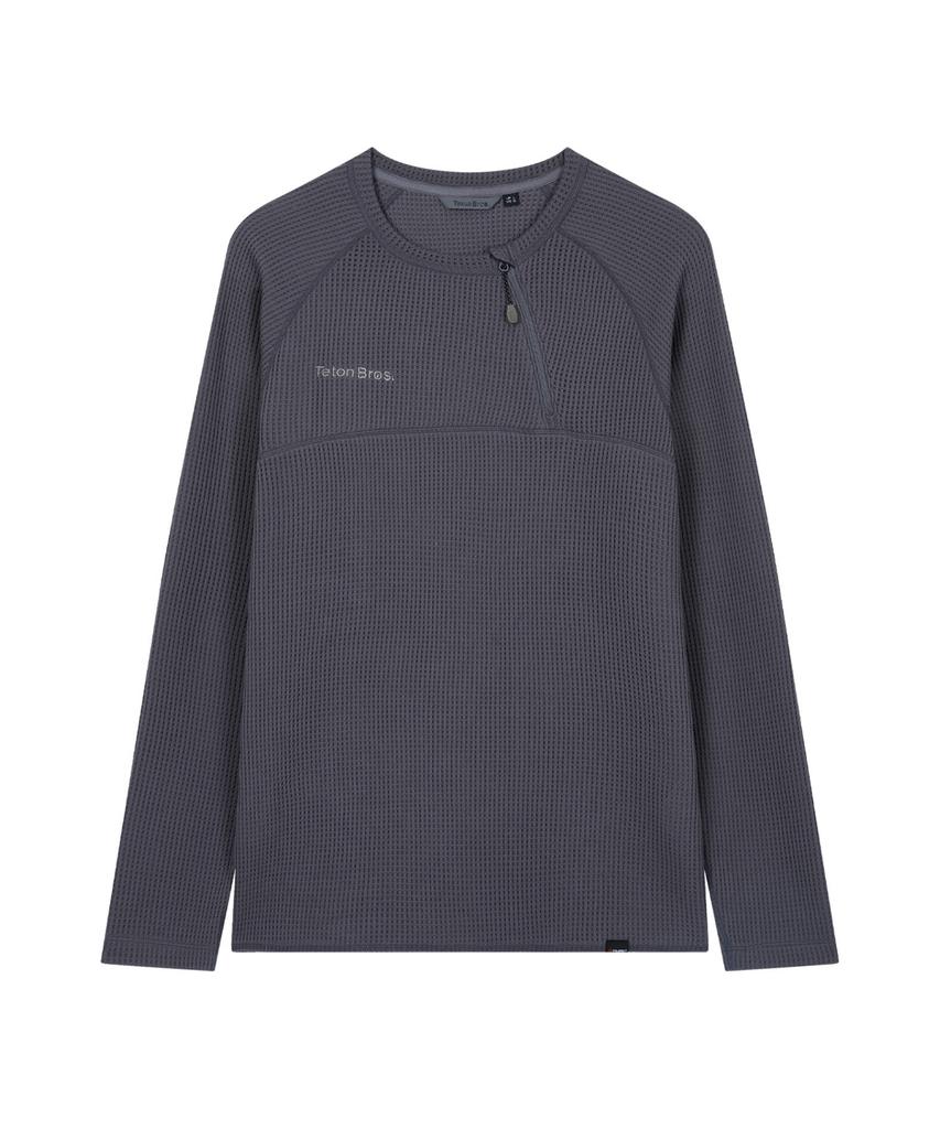 Titonbeuloseu Power Dry Mesh L/S Tee