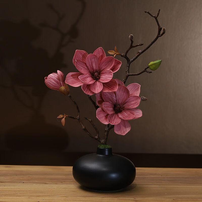 Набор европейского декоративного искусства из магнолий