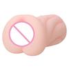 11cm Silicone Male Masturbator Artificial Mouth Anal Vaginal For Men Real Pussy Sex Toys Erotic Goods