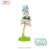 SEGA GOODS Hinomori Shizuku Fig.16cm Hatsune Miku Colorful Stage! Desktop x Decoration
