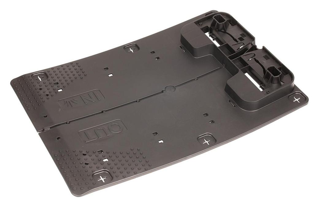 Podstawa Stacji Ładującej Cedrus C-Mow Seria M 80302279-01