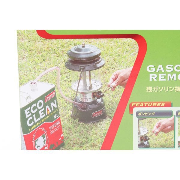 Coleman Coleman 170 7043 [restliche Benzin-Absaugpumpe 60cm]