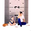 1/64 Diorama Figures Miniature Layout Sitting Thinking Man and Girls for Model Building Kits