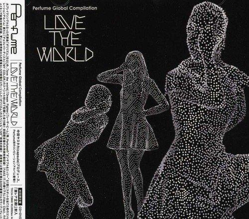 

Global Compilation / Love World