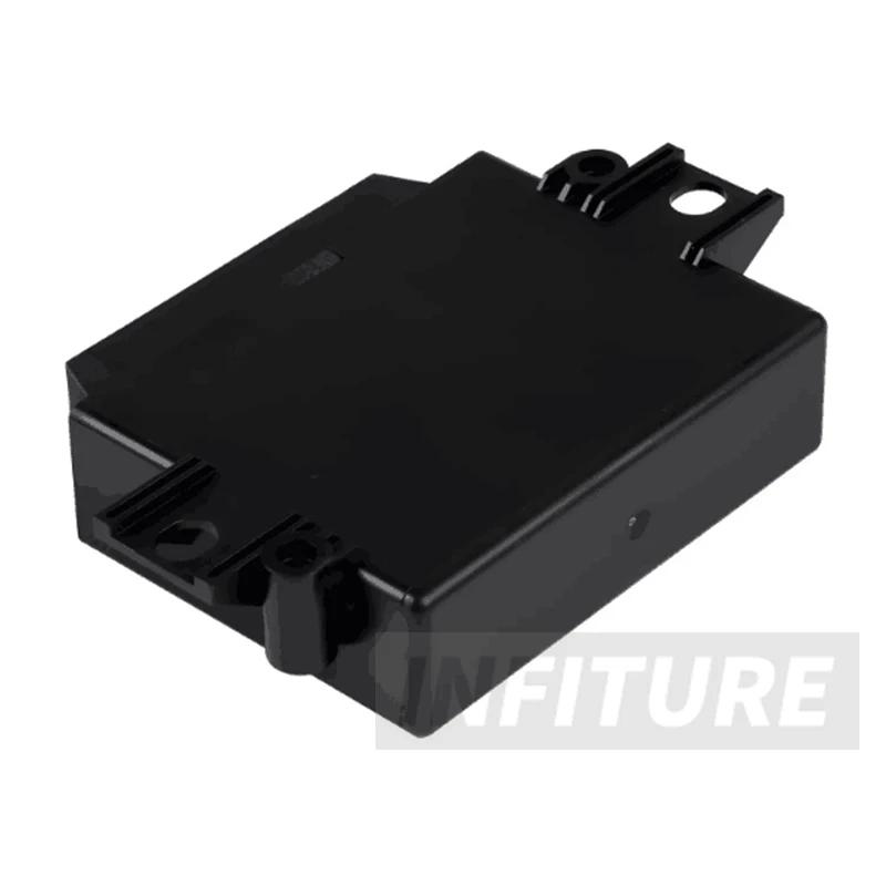 Suitable for Porsche 95b 92a Macan Cayenne 3.0 3.6 4.8 Reversing Radar Control Computer Parking Assist Control Unit 95b919475l чёрный