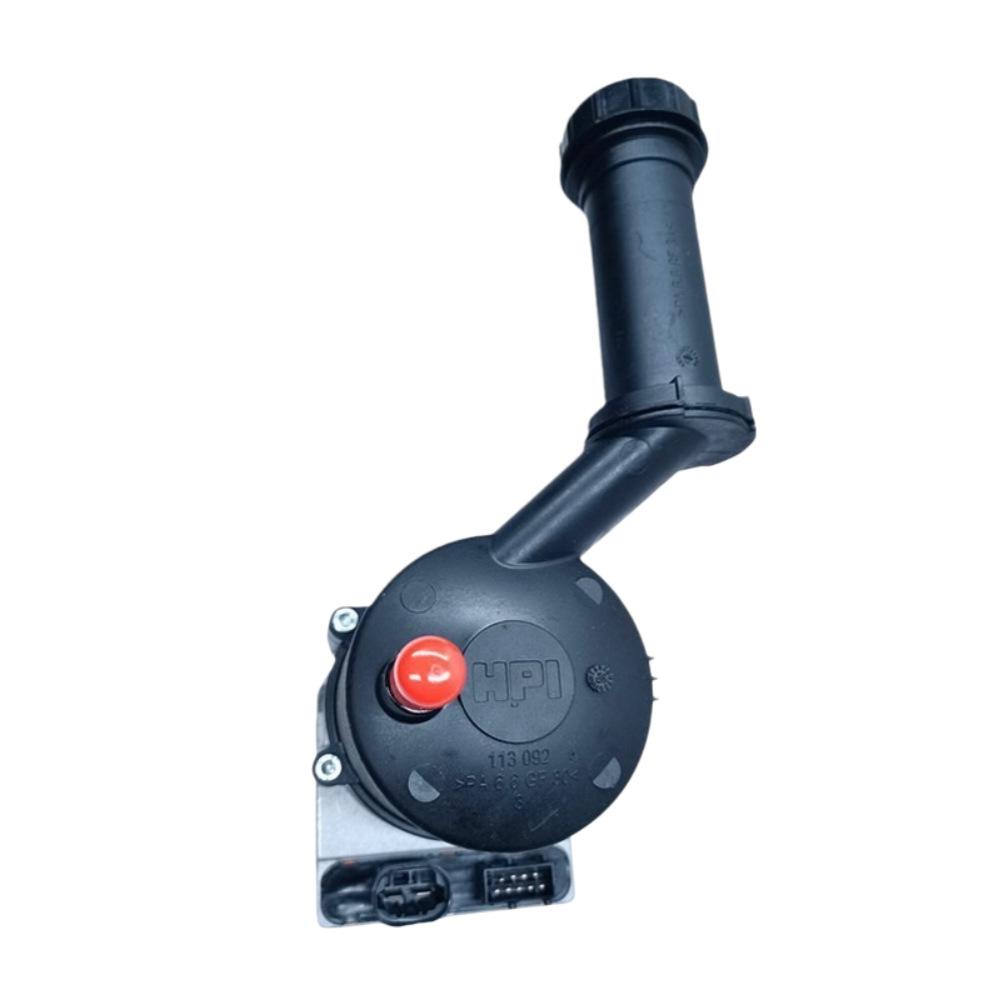 Elektrische Servopumpe 4007YF für Citroen C4 Picasso & Peugeot 307/307CC/307SW