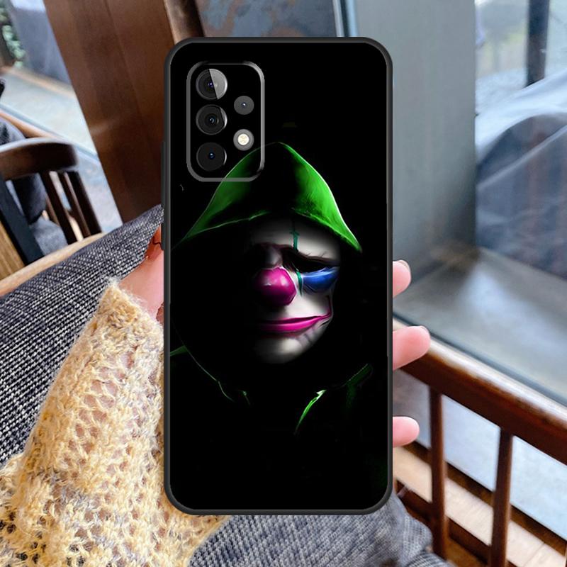 Game Free Fire Case For Samsung Galaxy A12 A13 A14 A32 A33 A34 A52 A53 A54 A50 A52S A11 A31 A51 A71 Cover