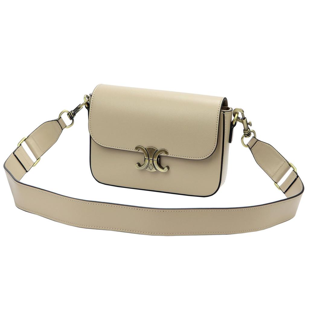 Dámská stylová crossbody taška
