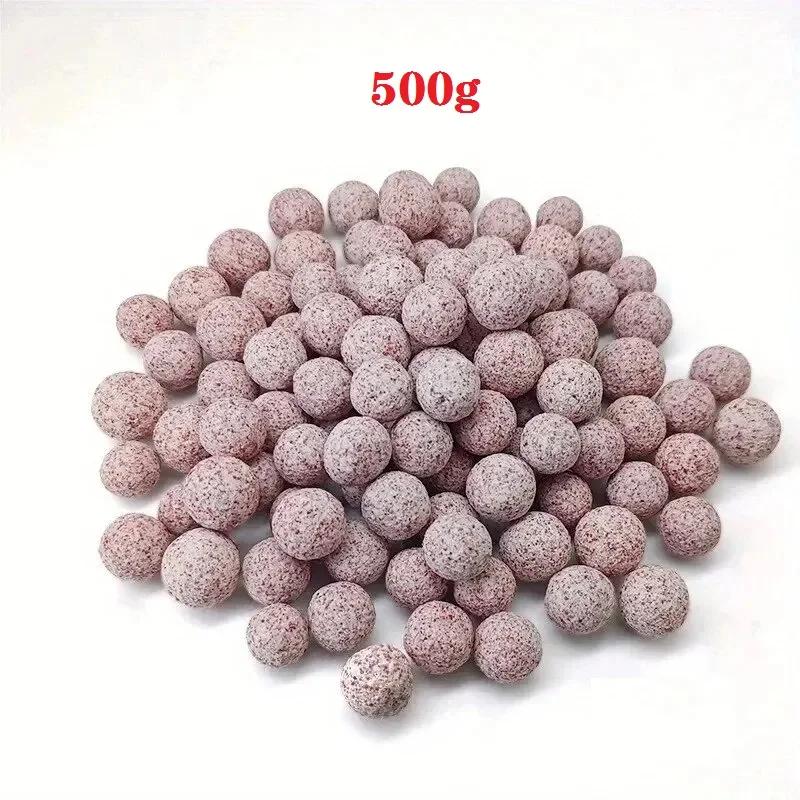 

Aquarium Quartz Ball Fish Tank Filter Media Hollow Particles Biological Ball Bio Filter for Aquarium Accessories