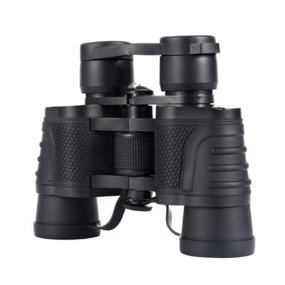 80X80 HD High Power Binoculars LLL Night Vision Support Mobile Phone Photography Hot