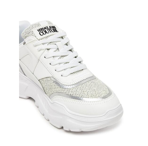 Кроссовки Versace Jeans Couture 78VA3SC4