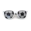 Lightweight Soccer Sunglasses Stylish Football Sunglasses Decorative Glasses Frame  Unisex Use