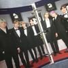 [USED] BTS "Memories of 2019" binder cover and photo book