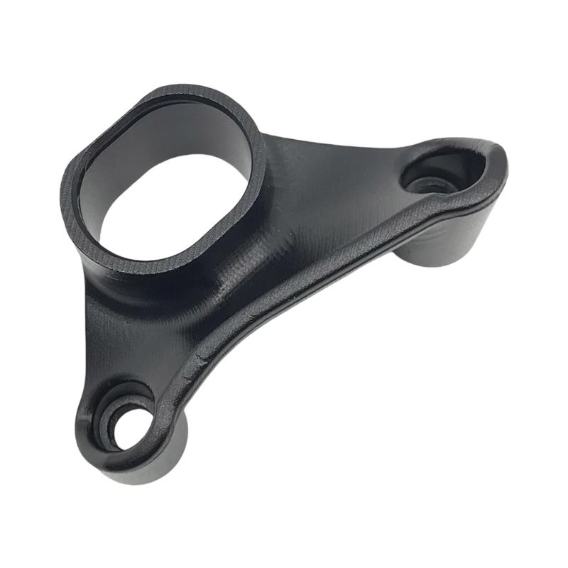 Aluminum Exhaust Pipe Holder Motorcycle Support Brackets Motorcycle Exhaust Mounting Brackets Suitable for 790/890