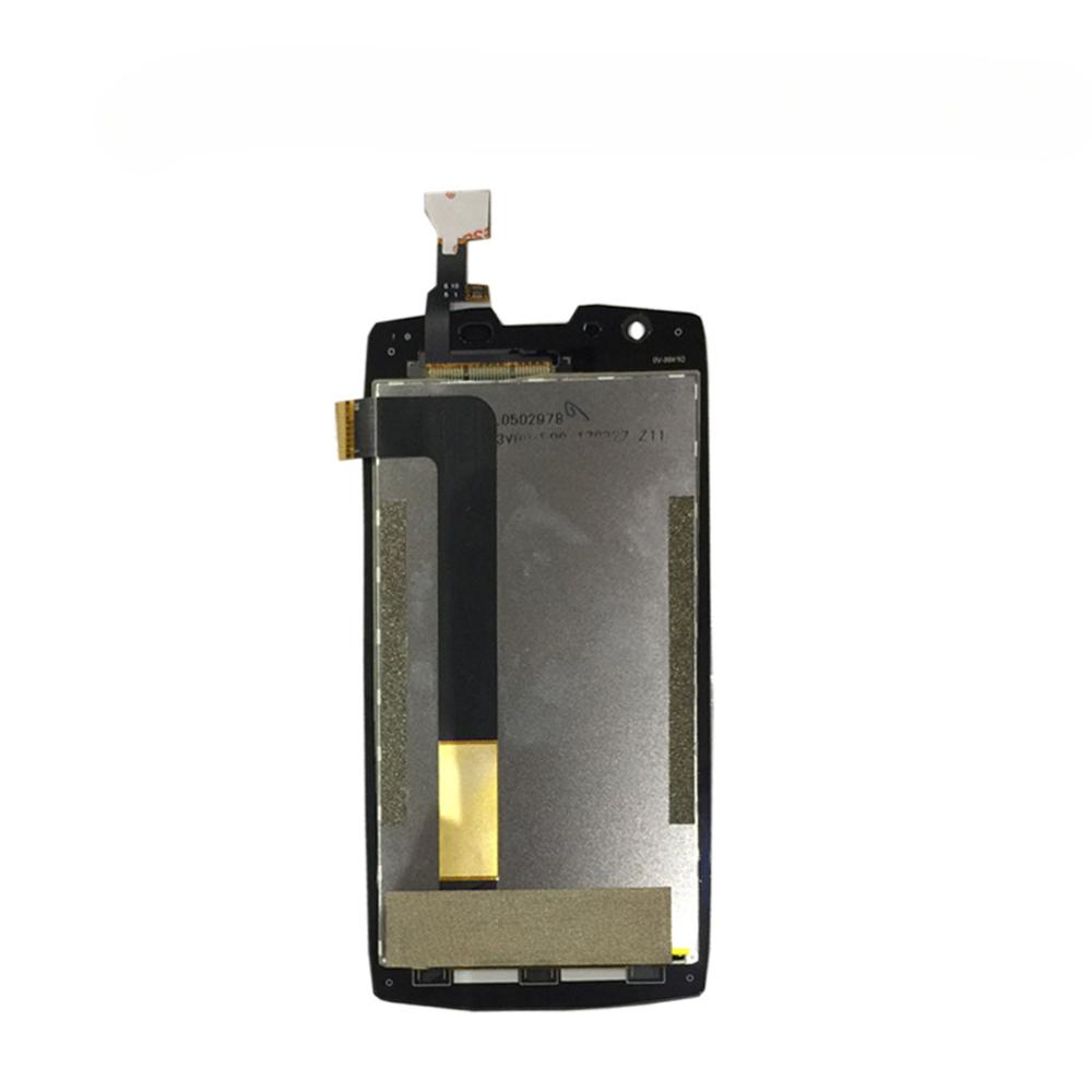 Lingdu BV 6600 6800 7000 9900 9000 9500 Pro Touch Screen Montering