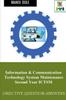 The Information & Communication Technology System Maintenance Second Year ICTSM Book
