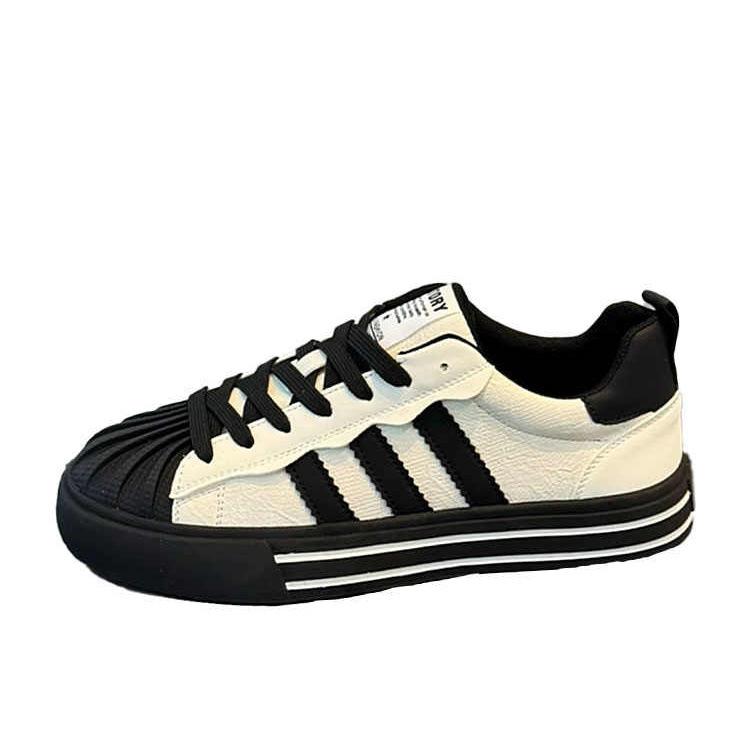 Laufschuhe Herren Sneaker Sportschuh Sport-Sneaker Skateboard Slipper