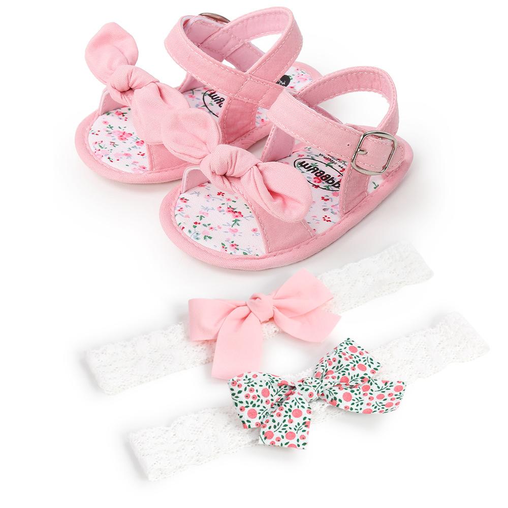 MYGGPP Spring Autumn Summer Baby Princess Shoes Baby Shoes Sandals Toddler Shoes