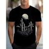 Boys Spring and Summer T-shirts