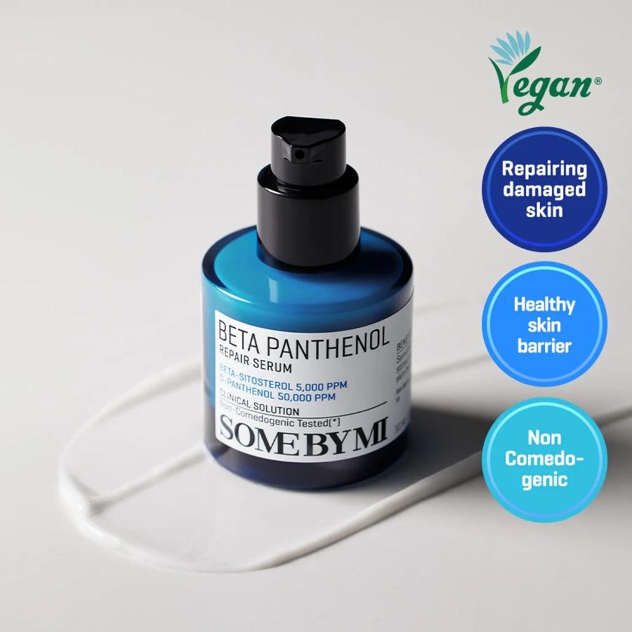 SOME BY MI Beta Panthenol Repair Serum 30mL 30ml