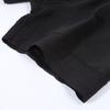Underwear Butt Lifter Bodysuit Zipper Style Tummy Control Jumpsuits Postpartum Body Shaper  Sports