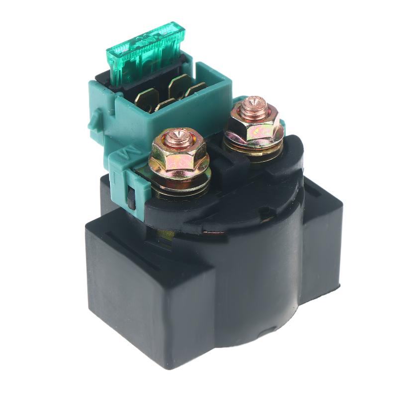 Original Starter Relay 9Cr6-150310 For Cf Moto 450 550 625 850Cc 1000Cc Atv Utv Cforce X5 X8 Z10 Parts