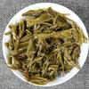 2018 Ano Yunnan Old Tree Shen Puer Chá Primavera de Jingmai Raw Puer Chá Bolo 357g