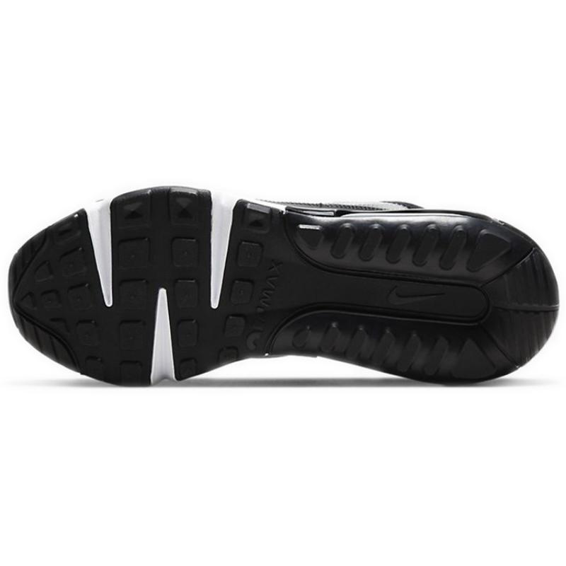 Nike Air Max 2090 Black White Black Women's Sneakers Casual Shoes CK2612-002