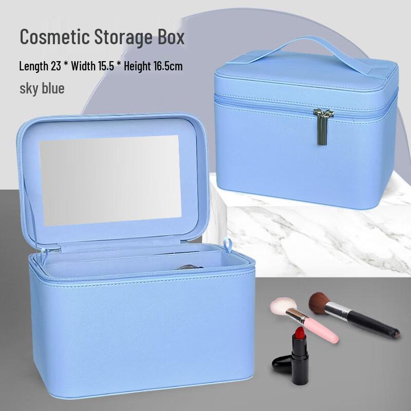 

OEING Travel Makeup Case