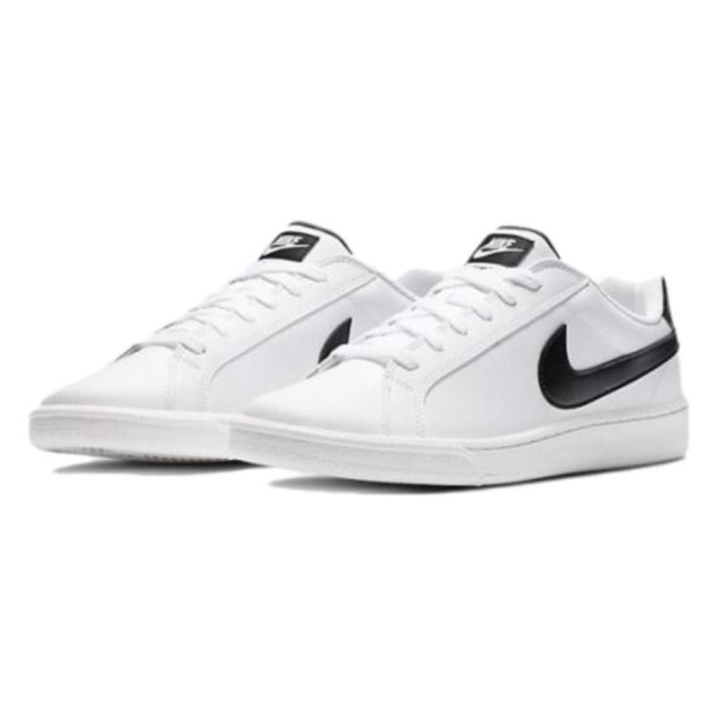 Nike Court Royale 'White Black'  Sneakers  749747-107