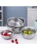 Colander, diameter 22.5 cm, 1 prev.