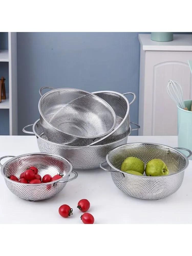 Colander, diameter 22.5 cm, 1 prev.