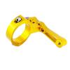 Bike Water Bottle Holder Aluminum Alloy Bicycle Cage for All Types of Bikes, Fits Most Road