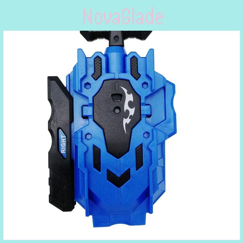Beyblade Burst Ripcord Launcher Grip Keep Your Toy Safe And Accessible