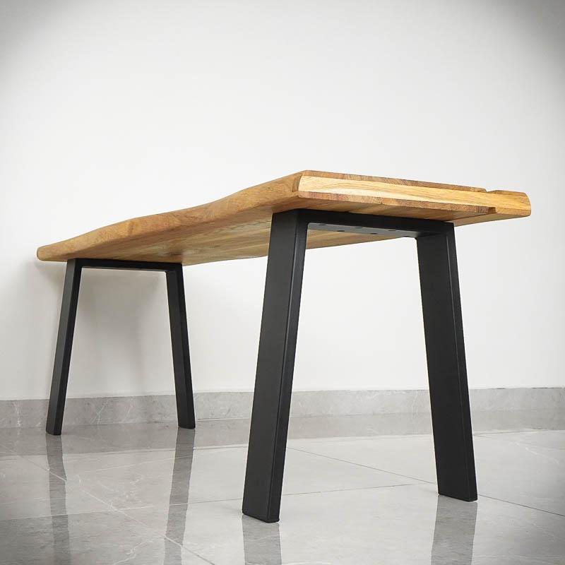 URIS leg 40x45 BLACK
