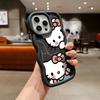 Sanrio Lovely Hello Kitty Cover For OPPO Realme C85 Pro 15 14 Pro C75 C67 C63 C55 C35 C53 C65 C51 C61 Note 70 60 5G Phone Case