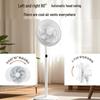 Airmate 7-Blade Smart Remote Control Standing Fan