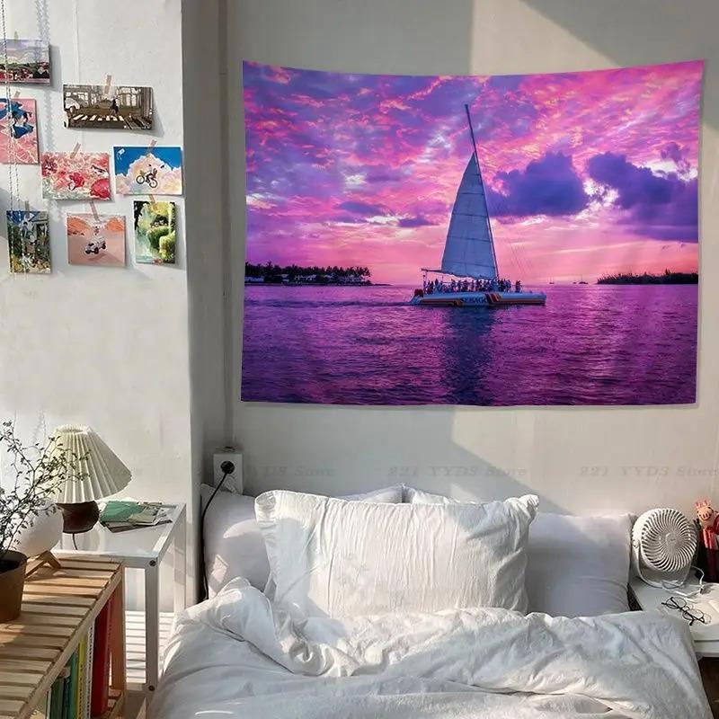 Гобелен для офиса — фото 5