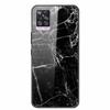 Glass Back Cover For Vivo V20 Pro 5G Case Coque Hard Tempered Glass Case For Vivo V20 Pro 2020 Phone Case Cover Soft Bumper Para
