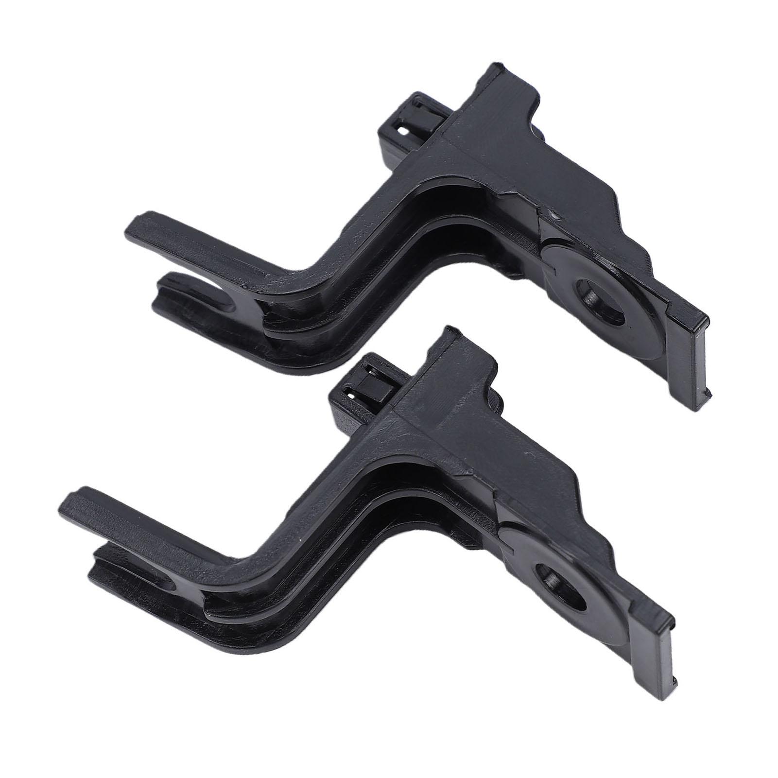 Front Bumper Filler Inner Retainer 5253104010 Plastic Replacement for     2012-2015