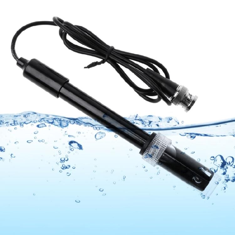 Electrode Probe for Aquarium High Sensitivity PH Sensor Probe 90cm Cable