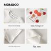MOMOCO Girls' Summer Fruit Graphic T-Shirt