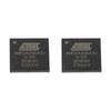 ATXMEGA256A3U-MH Atmel Microcontroller QFN64