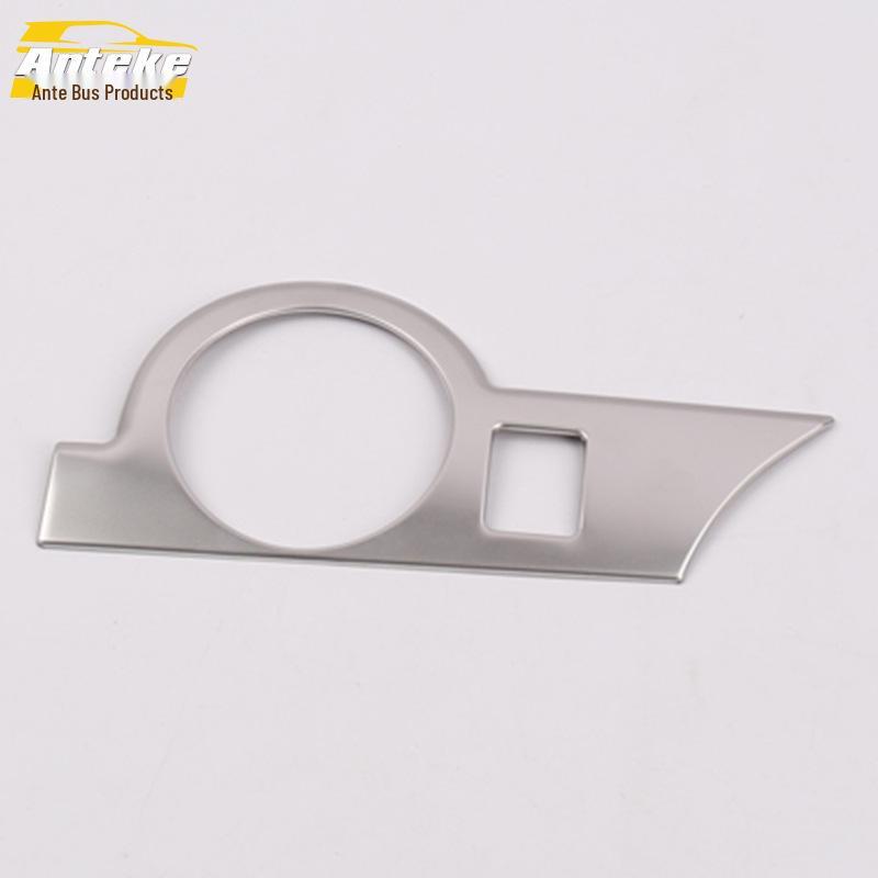 

Рамка управления фарами из нержавеющей стали для 20 моделей Volkswagen Tayron