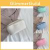 Trendy Pu Material Summer Handbag For Women Spacious Versatile Commuter Makeup Bag